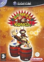 Donkey Konga