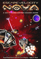 Escape Velocity Nova