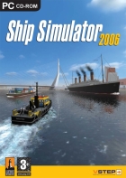 Ship Simulator 2006