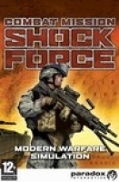 Combat Mission: Shock Force