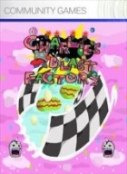 Charlie's Blast Factory