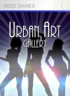 Urban Art Gallery