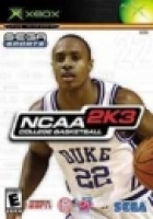 NCAA College Basketball 2K3