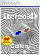 Stereo3D Gallery
