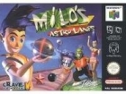 Milo's Astro Lanes