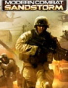 Modern Combat: Sandstorm
