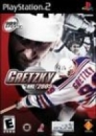 Gretzky NHL 2005