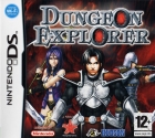 Dungeon Explorer: Warriors of Ancient Arts