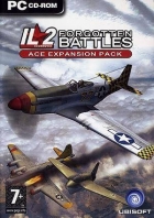 IL-2 Sturmovik: Forgotten Battles Ace Expansion Pack