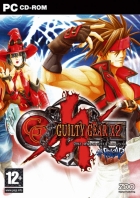 Guilty Gear X2 Reload