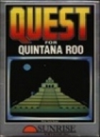 Quest for Quintana Roo