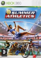 Summer Athletics: The Ultimate Challenge