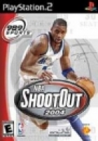 NBA ShootOut 2004