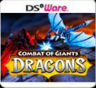 Battle of Giants: Dragons - Bronze Edition