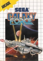Galaxy Force