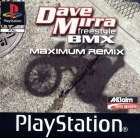 Dave Mirra Freestyle BMX: Maximum Remix