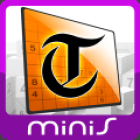 Telegraph Sudoku & Kakuro