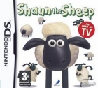 Shaun the Sheep