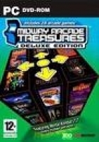 Midway Arcade Treasures: Deluxe Edition