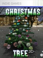 Christmas Tree 3D