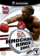 Knockout Kings 2003