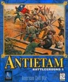 Battleground 5: Antietam