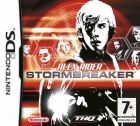Alex Rider: Stormbreaker