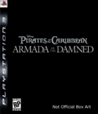 Pirates of the Caribbean: Armada of the Damned