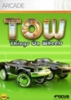ToW: Things on Wheels