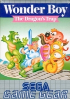 Wonder Boy: The Dragon's Trap