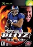 NFL Blitz 20-03