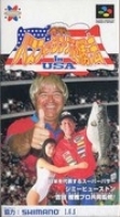 Jimmy Houston's Bass Tournament U.S.A.