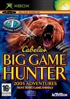 Cabela's Big Game Hunter: 2005 Adventures