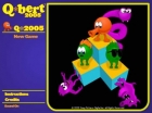 Q*bert 2005