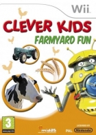 Clever Kids: Farmyard Fun
