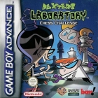 Dexter's Lab Chess Challenge