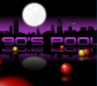 90's Pool