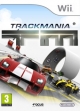 TrackMania: Build to Race