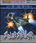 SolarStriker
