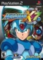 Mega Man X7