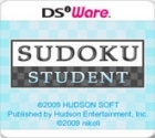 Sudoku Student