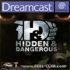 Hidden & Dangerous