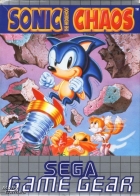 Sonic the Hedgehog Chaos