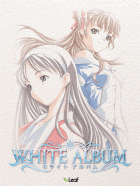 White Album