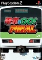 Densha de Go! Final
