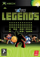Taito Legends
