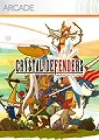 Crystal Defenders