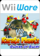 Karate Phants: Gloves of Glory