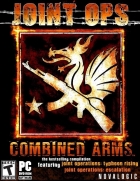 Joint Operations: Combined Arms