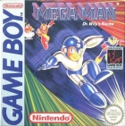 Mega Man: Dr. Wily's Revenge